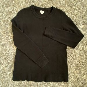 J. Crew sweater